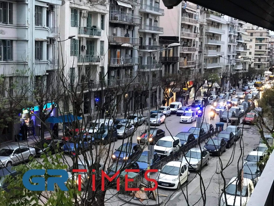 Θεσσαλονίκη: Εκδηλώσεις για τη Γενοκτονία των Αρμενίων στον Λευκό Πύργο - Δείτε βίντεο και φωτογραφίες