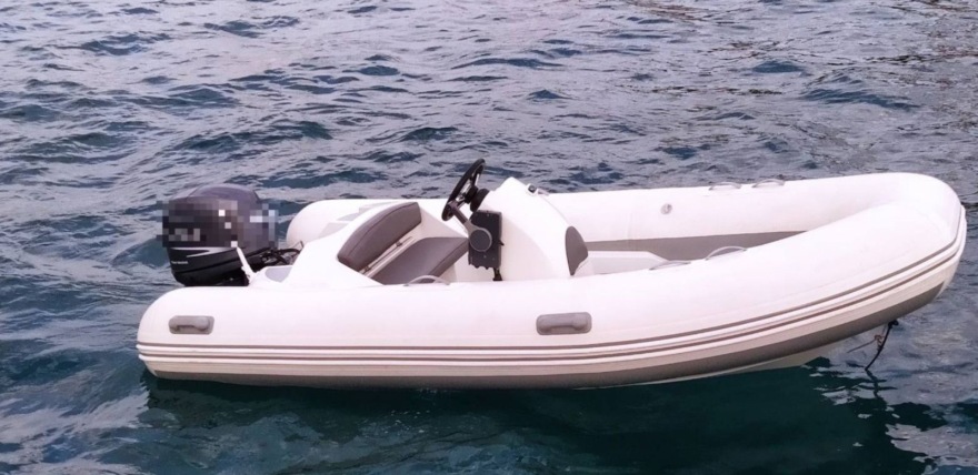 Ο «Αιγύπτιος ελαιοχρωματιστής» ήταν κατάσκοπος και διακινητής μεταναστών