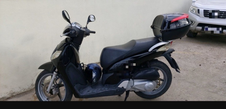 Ο «Αιγύπτιος ελαιοχρωματιστής» ήταν κατάσκοπος και διακινητής μεταναστών