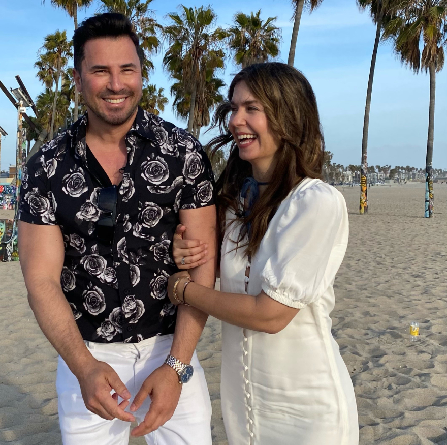 Οι πιο λαμπερές πρεμιέρες του Σαββατοκύριακου είναι στον Alpha