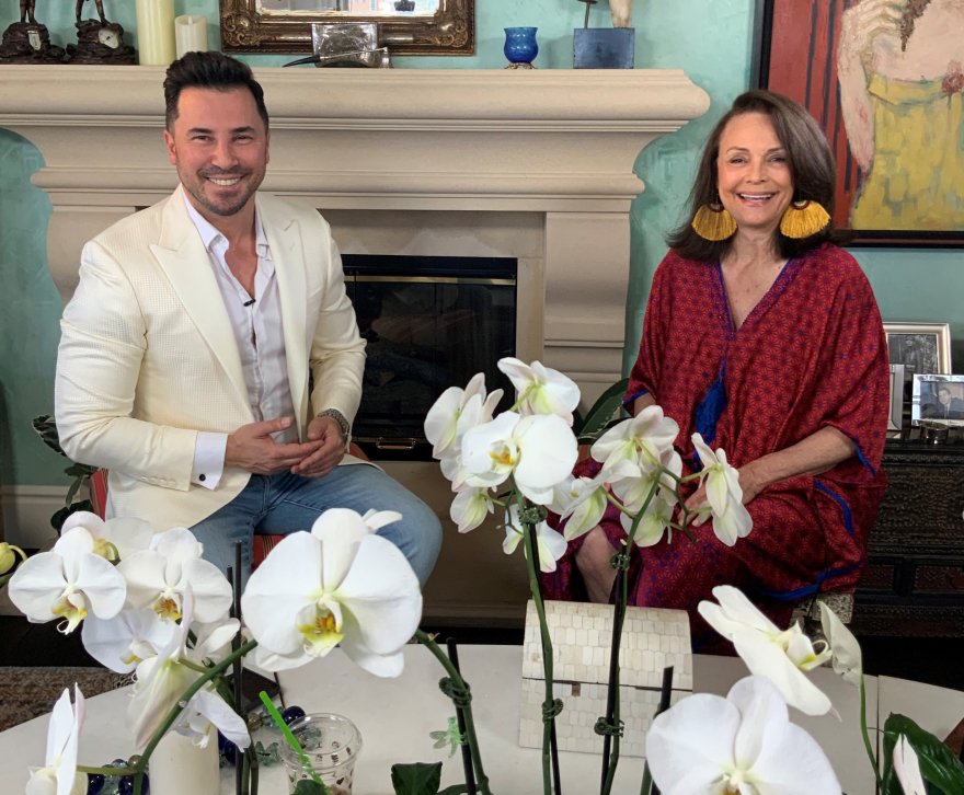 Οι πιο λαμπερές πρεμιέρες του Σαββατοκύριακου είναι στον Alpha