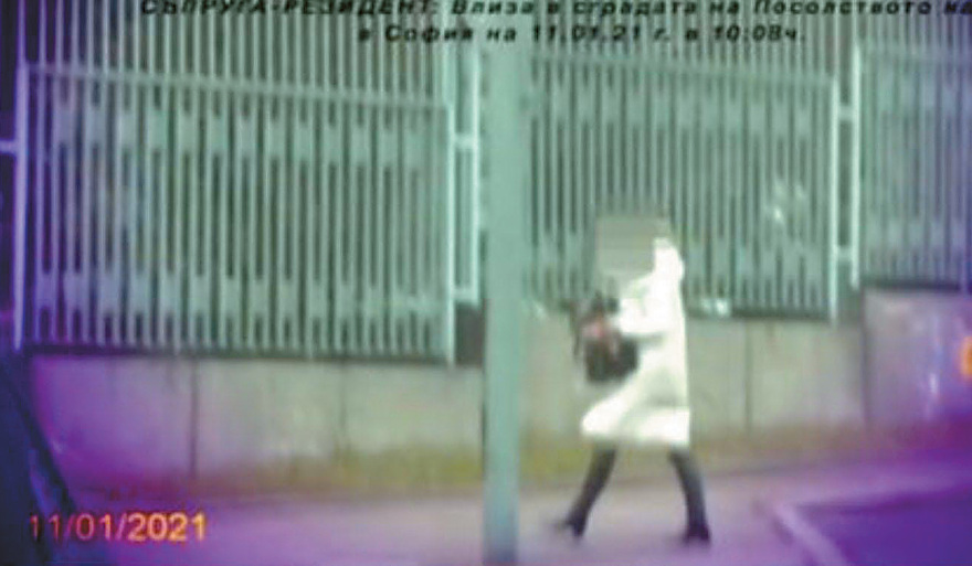 Οι πράκτορες της Μόσχας στο ΝΑΤΟ πέρασαν από την Αθήνα