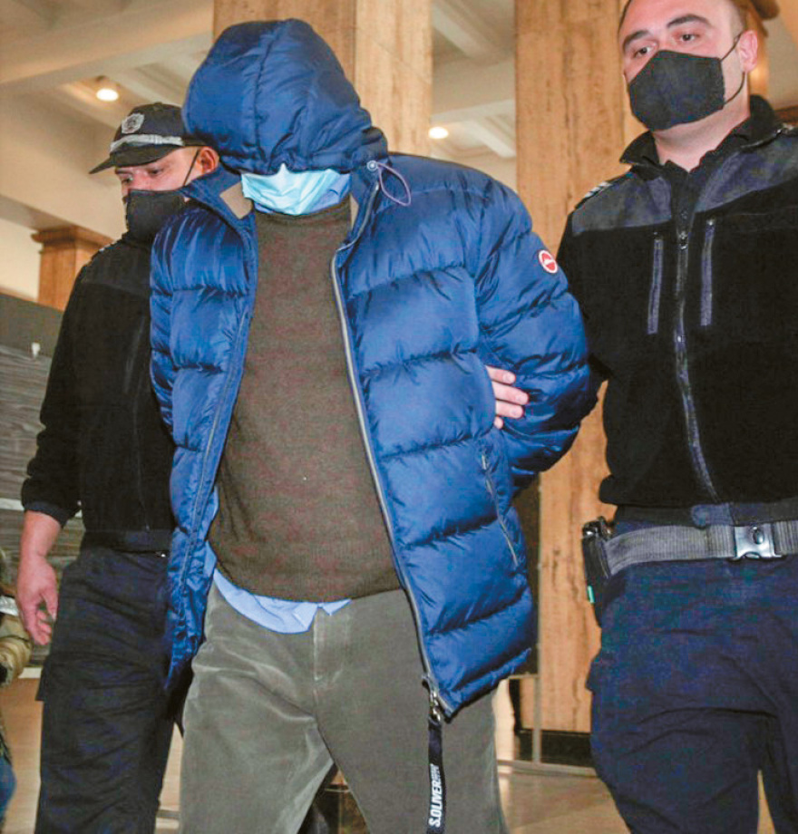 Οι πράκτορες της Μόσχας στο ΝΑΤΟ πέρασαν από την Αθήνα