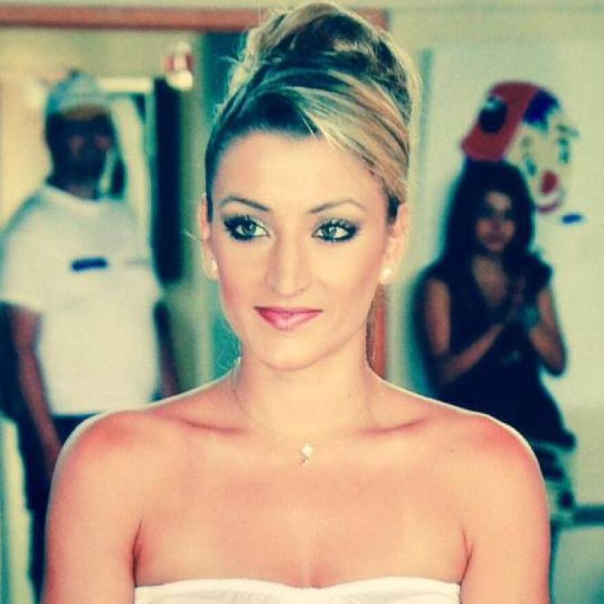 Εθνική Πατρών-Πύργου: Χιλιόμετρα βαμμένα με αίμα - Η Άννα Πολλάτου, ο αστυνομικός και ο λάτρης των αυτοκινήτων