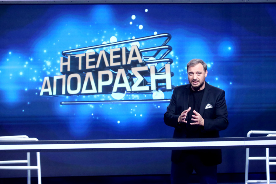 Οι πιο λαμπερές πρεμιέρες του Σαββατοκύριακου είναι στον Alpha