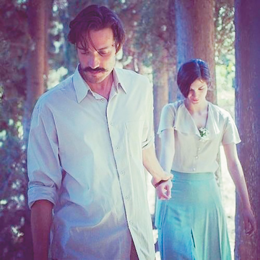 Έρχονται 30 σίριαλ με καρτ ποσταλ και... κομάντα 