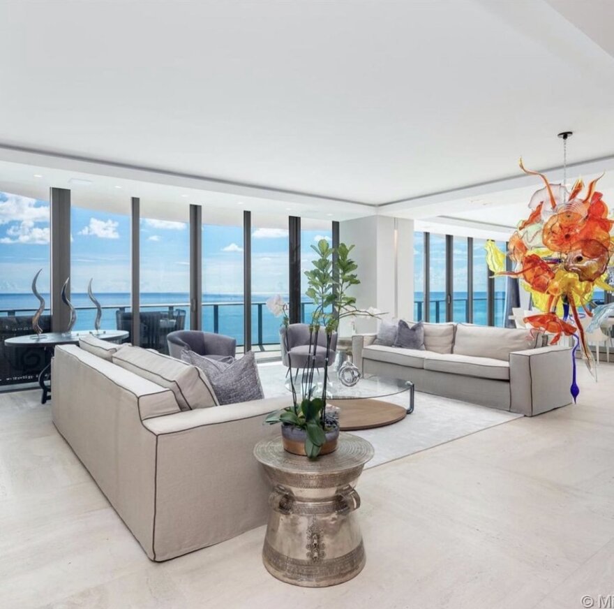 Λιονέλ Μέσι: Αυτό είναι το νέο «παλάτι» του στο Μαϊάμι αξίας 6 εκατ. ευρώ!