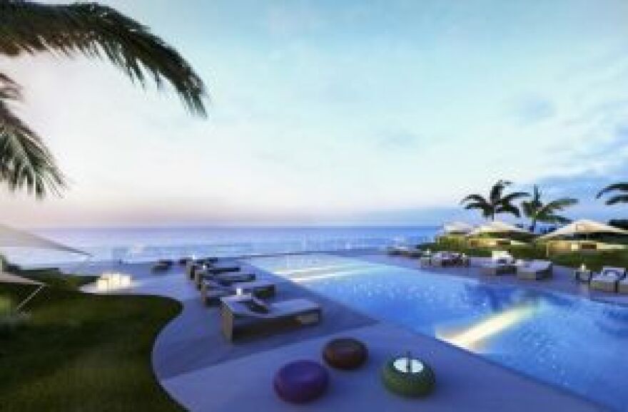 Λιονέλ Μέσι: Αυτό είναι το νέο «παλάτι» του στο Μαϊάμι αξίας 6 εκατ. ευρώ!