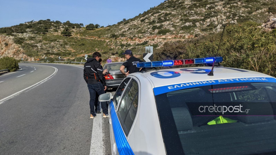 Τροχαίο στον ΒΟΑΚ: Νέα αυτοψία τροχαίας και εμπειρογνωμόνων - Εξετάζουν όλα τα ενδεχόμενα