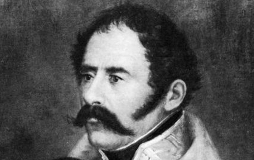 1826: Η νίκη των Ελλήνων επί του Ιμπραήμ στο Μεχμέταγα  και η καταστροφική δράση του Αιγύπτιου στον Μοριά