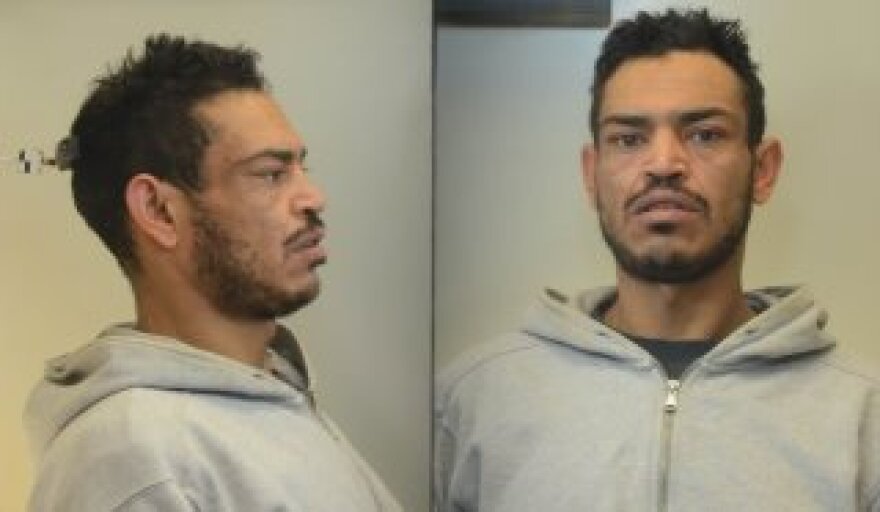 Αυτά είναι τα 57 μέλη σπείρας που διέπρατταν κλοπές και ληστείες στο κέντρο της Αθήνας 