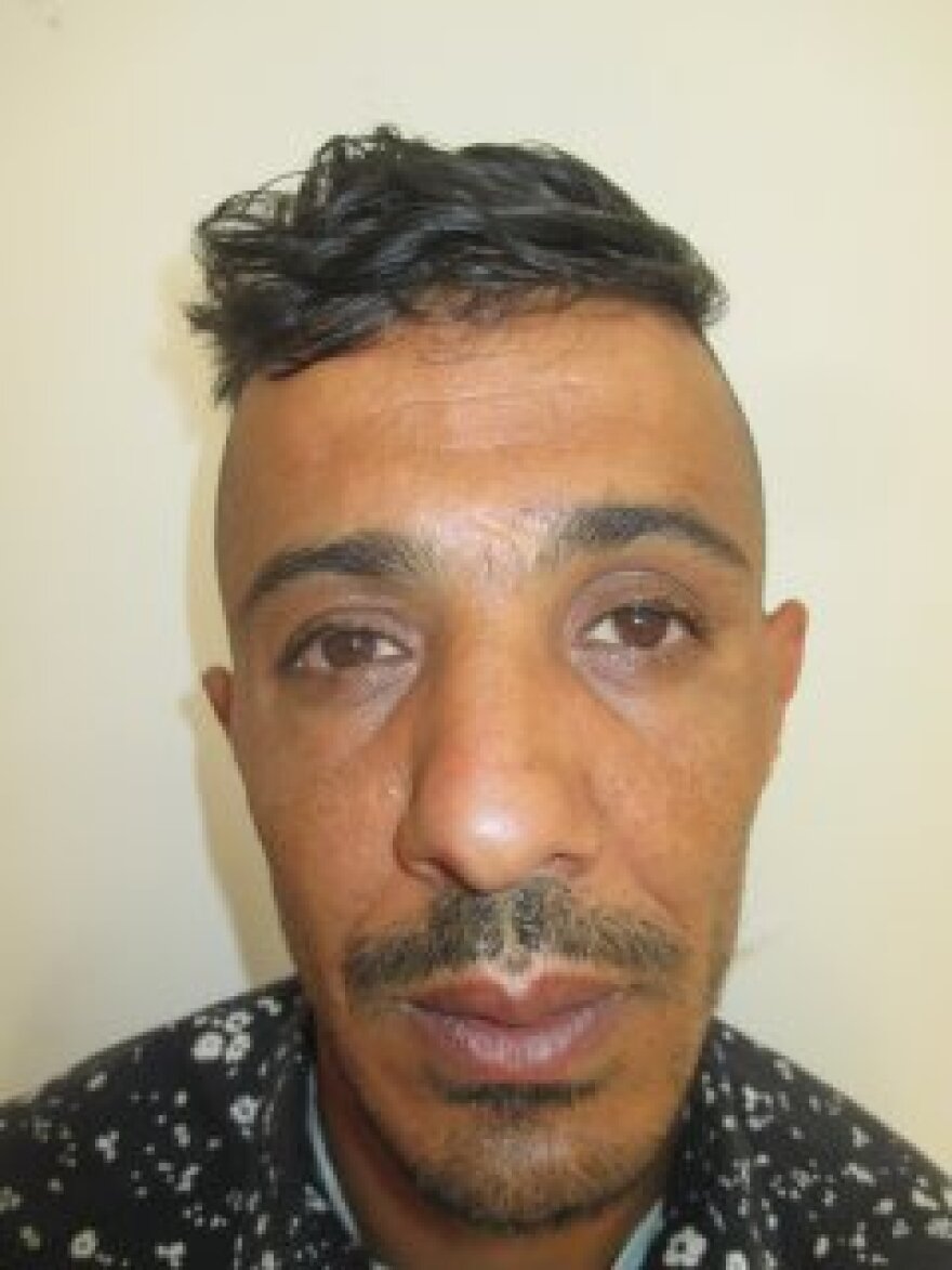 Αυτά είναι τα 57 μέλη σπείρας που διέπρατταν κλοπές και ληστείες στο κέντρο της Αθήνας 