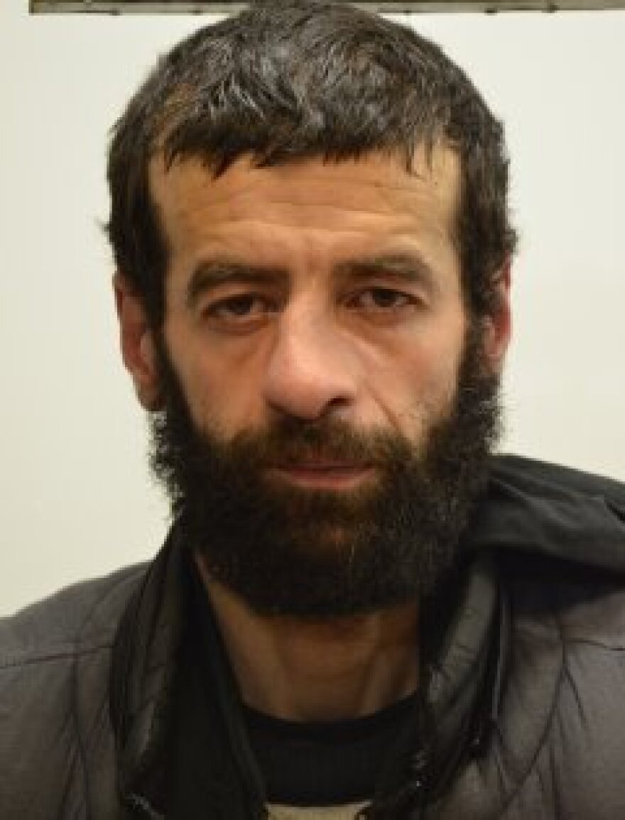 Αυτά είναι τα 57 μέλη σπείρας που διέπρατταν κλοπές και ληστείες στο κέντρο της Αθήνας 