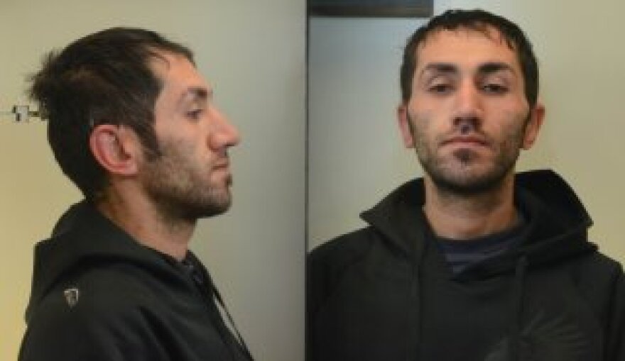 Αυτά είναι τα 57 μέλη σπείρας που διέπρατταν κλοπές και ληστείες στο κέντρο της Αθήνας 