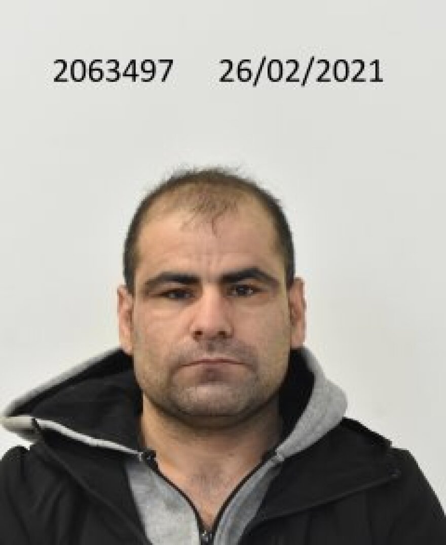 Αυτά είναι τα 57 μέλη σπείρας που διέπρατταν κλοπές και ληστείες στο κέντρο της Αθήνας 