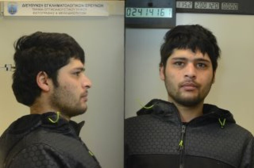 Αυτά είναι τα 57 μέλη σπείρας που διέπρατταν κλοπές και ληστείες στο κέντρο της Αθήνας 