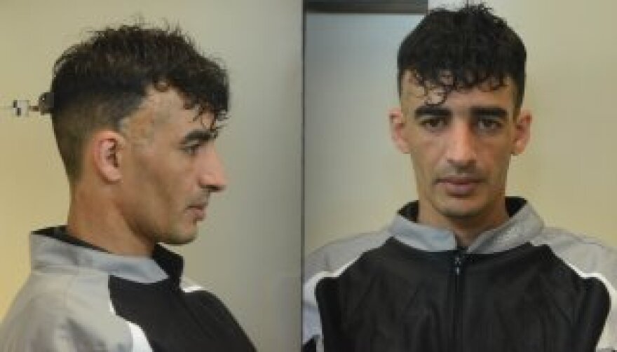 Αυτά είναι τα 57 μέλη σπείρας που διέπρατταν κλοπές και ληστείες στο κέντρο της Αθήνας 