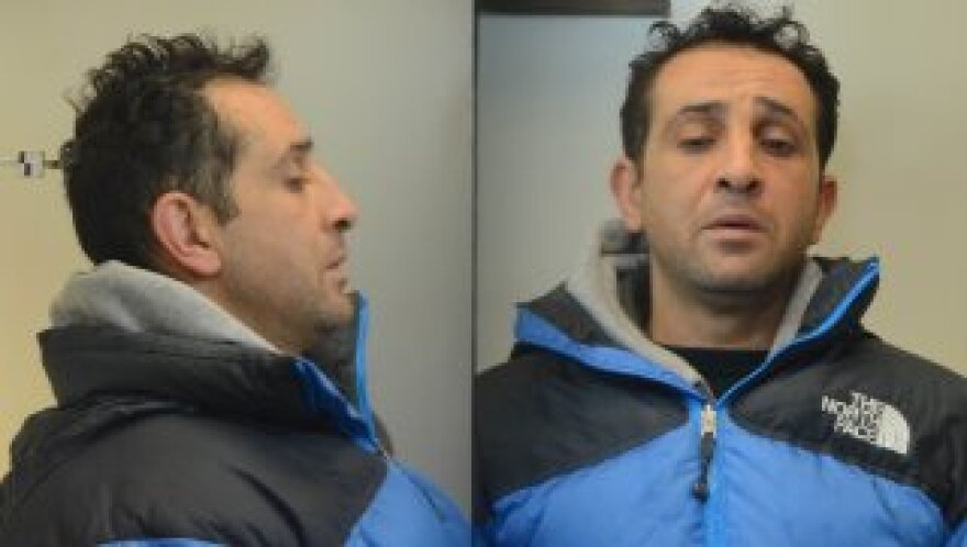 Αυτά είναι τα 57 μέλη σπείρας που διέπρατταν κλοπές και ληστείες στο κέντρο της Αθήνας 