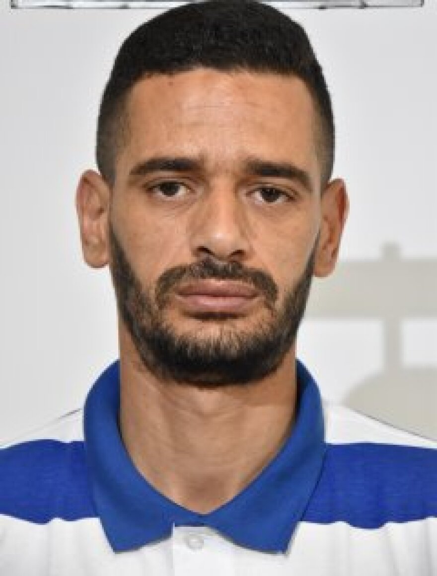 Αυτά είναι τα 57 μέλη σπείρας που διέπρατταν κλοπές και ληστείες στο κέντρο της Αθήνας 