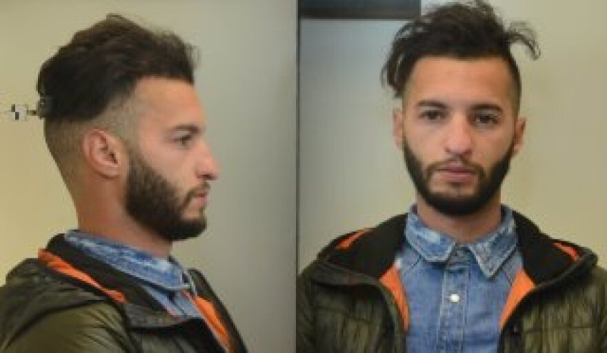 Αυτά είναι τα 57 μέλη σπείρας που διέπρατταν κλοπές και ληστείες στο κέντρο της Αθήνας 