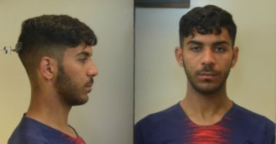 Αυτά είναι τα 57 μέλη σπείρας που διέπρατταν κλοπές και ληστείες στο κέντρο της Αθήνας 