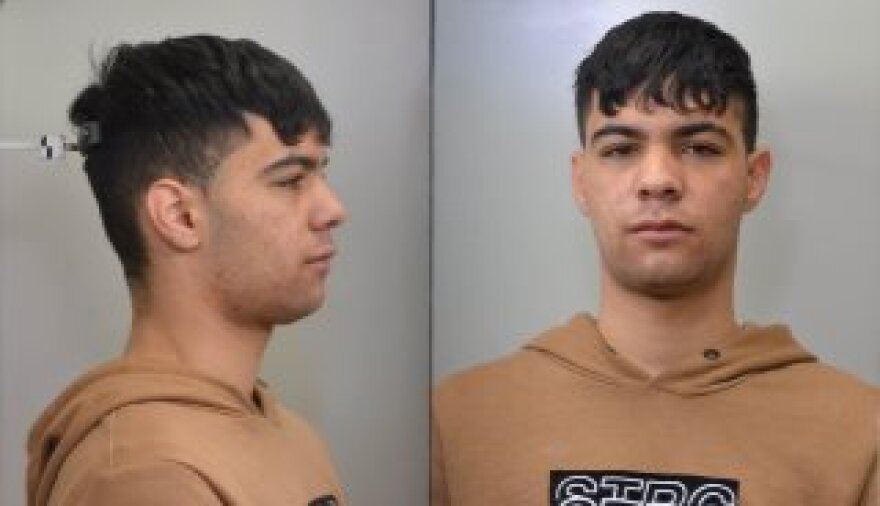 Αυτά είναι τα 57 μέλη σπείρας που διέπρατταν κλοπές και ληστείες στο κέντρο της Αθήνας 