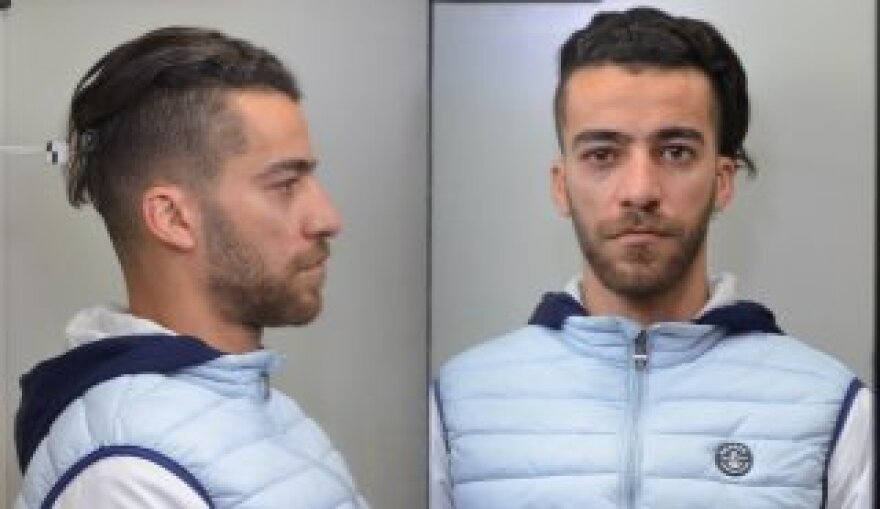 Αυτά είναι τα 57 μέλη σπείρας που διέπρατταν κλοπές και ληστείες στο κέντρο της Αθήνας 