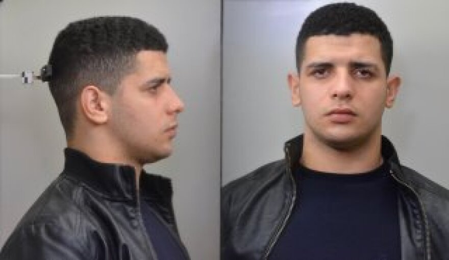 Αυτά είναι τα 57 μέλη σπείρας που διέπρατταν κλοπές και ληστείες στο κέντρο της Αθήνας 