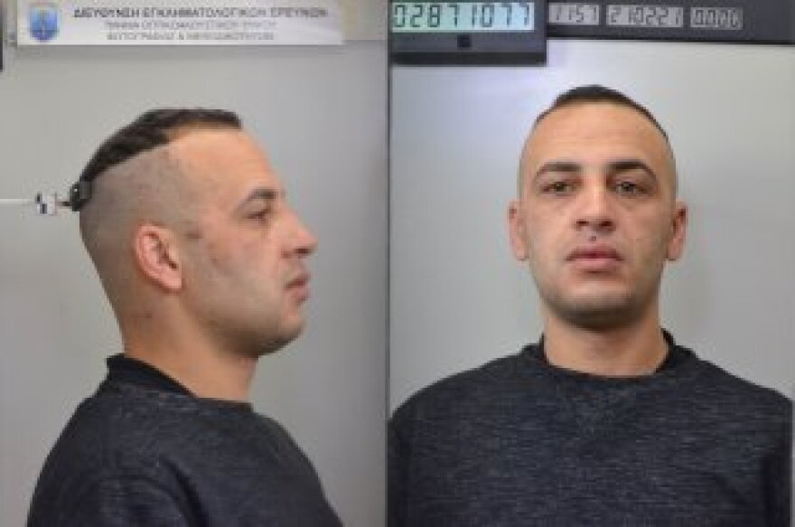 Αυτά είναι τα 57 μέλη σπείρας που διέπρατταν κλοπές και ληστείες στο κέντρο της Αθήνας 