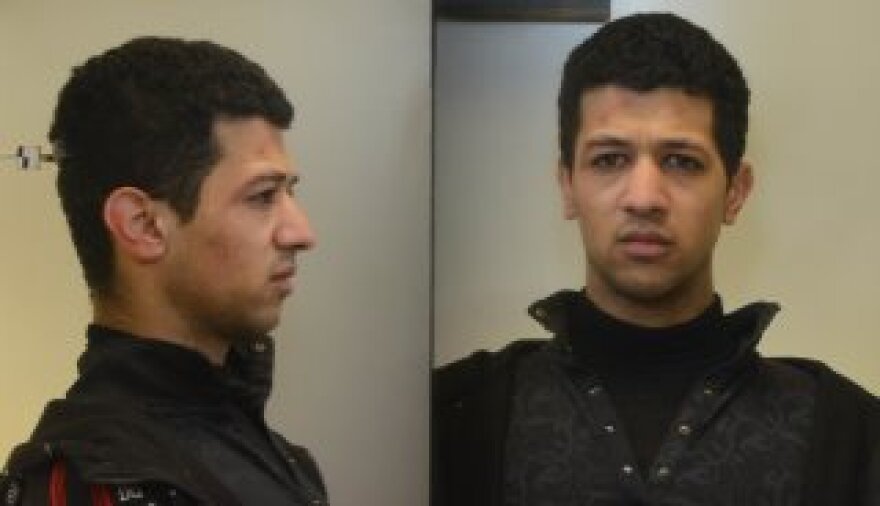 Αυτά είναι τα 57 μέλη σπείρας που διέπρατταν κλοπές και ληστείες στο κέντρο της Αθήνας 