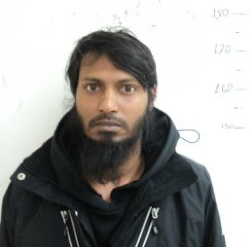 Αυτά είναι τα 57 μέλη σπείρας που διέπρατταν κλοπές και ληστείες στο κέντρο της Αθήνας 