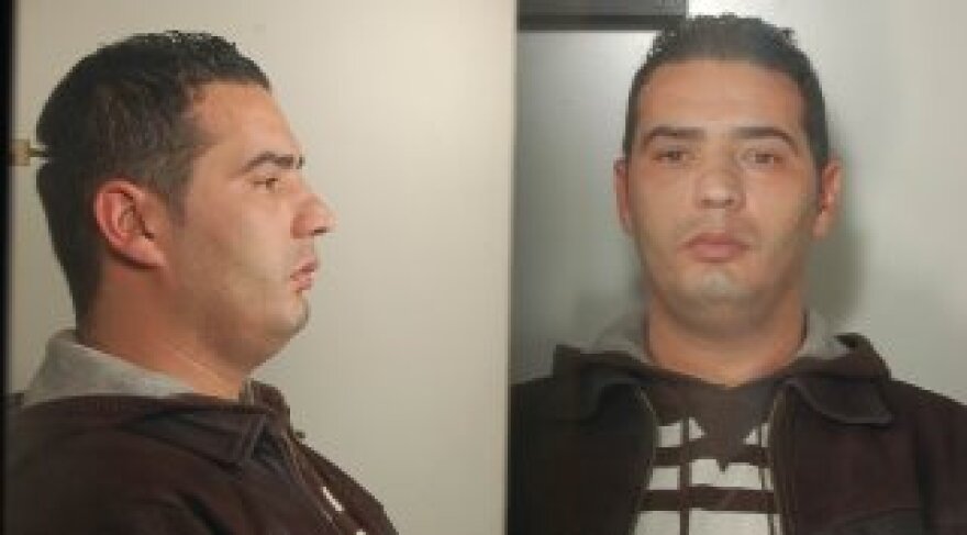 Αυτά είναι τα 57 μέλη σπείρας που διέπρατταν κλοπές και ληστείες στο κέντρο της Αθήνας 