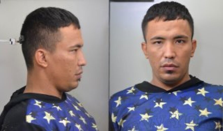 Αυτά είναι τα 57 μέλη σπείρας που διέπρατταν κλοπές και ληστείες στο κέντρο της Αθήνας 