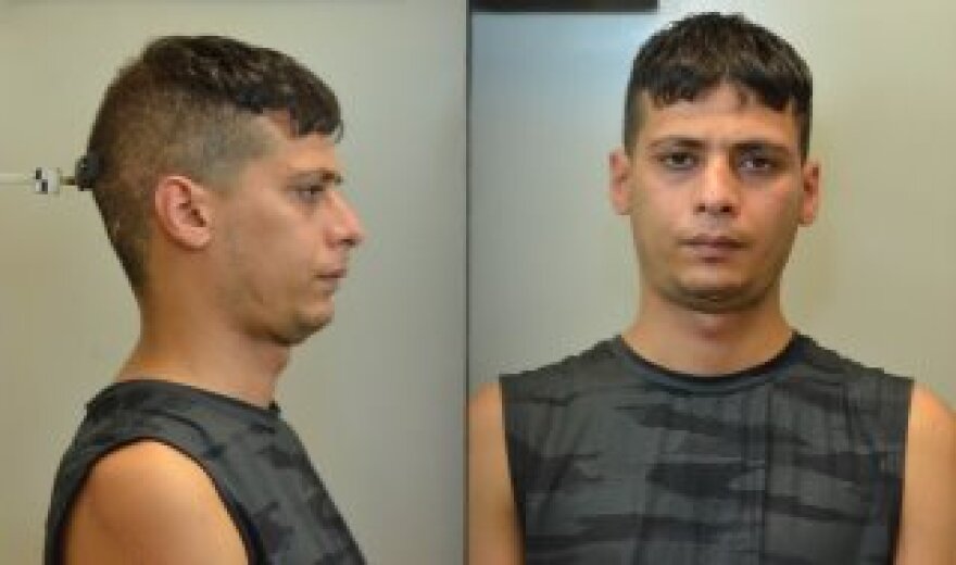 Αυτά είναι τα 57 μέλη σπείρας που διέπρατταν κλοπές και ληστείες στο κέντρο της Αθήνας 