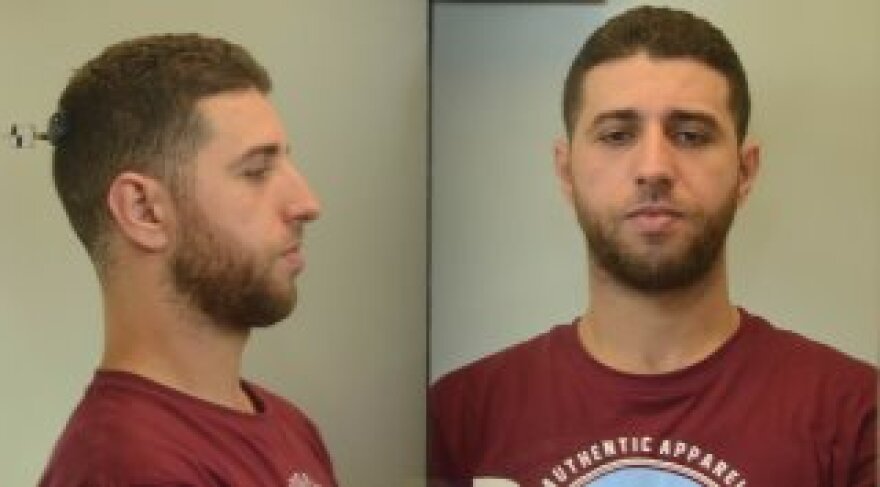 Αυτά είναι τα 57 μέλη σπείρας που διέπρατταν κλοπές και ληστείες στο κέντρο της Αθήνας 