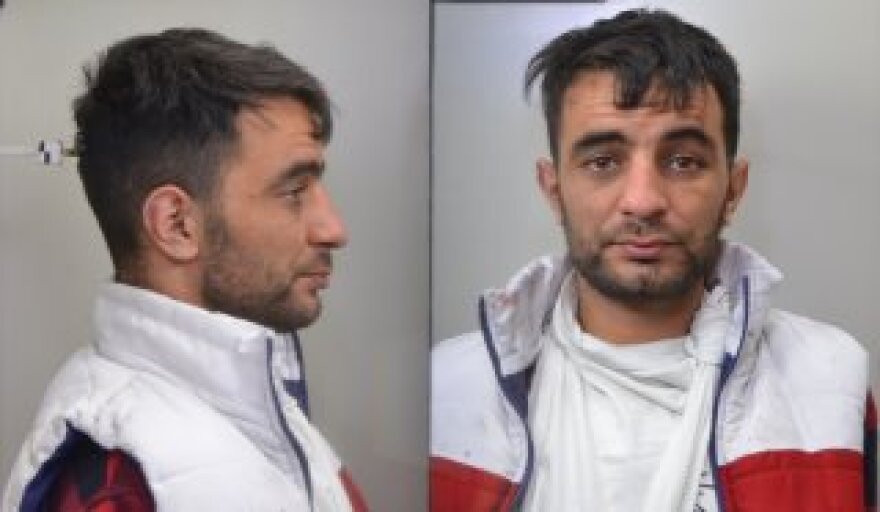 Αυτά είναι τα 57 μέλη σπείρας που διέπρατταν κλοπές και ληστείες στο κέντρο της Αθήνας 