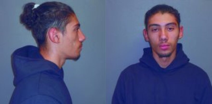 Αυτά είναι τα 57 μέλη σπείρας που διέπρατταν κλοπές και ληστείες στο κέντρο της Αθήνας 