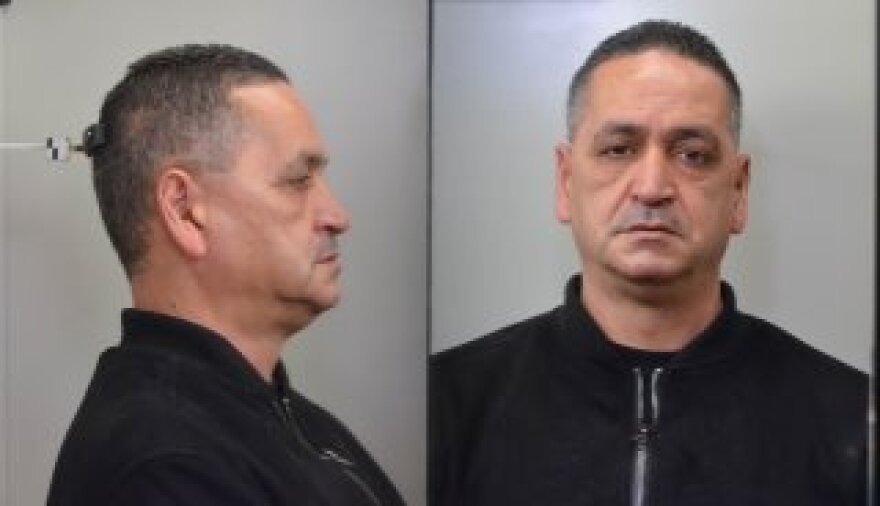 Αυτά είναι τα 57 μέλη σπείρας που διέπρατταν κλοπές και ληστείες στο κέντρο της Αθήνας 