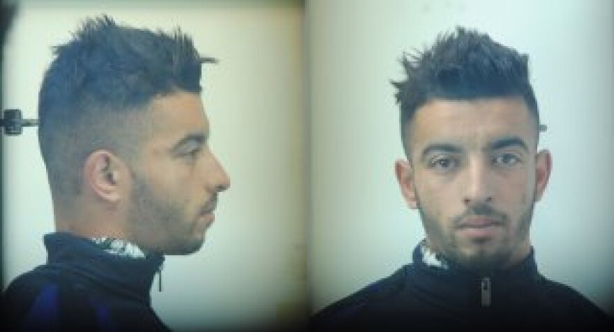 Αυτά είναι τα 57 μέλη σπείρας που διέπρατταν κλοπές και ληστείες στο κέντρο της Αθήνας 