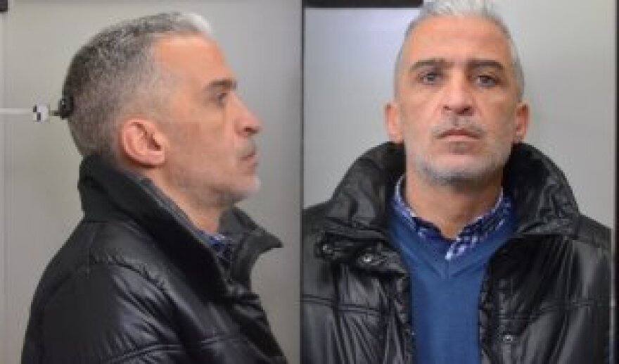 Αυτά είναι τα 57 μέλη σπείρας που διέπρατταν κλοπές και ληστείες στο κέντρο της Αθήνας 