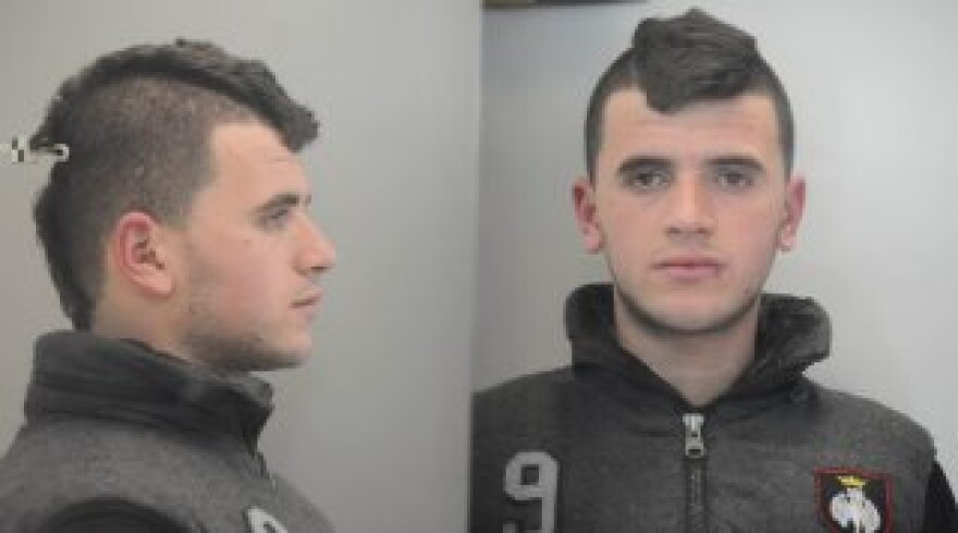 Αυτά είναι τα 57 μέλη σπείρας που διέπρατταν κλοπές και ληστείες στο κέντρο της Αθήνας 