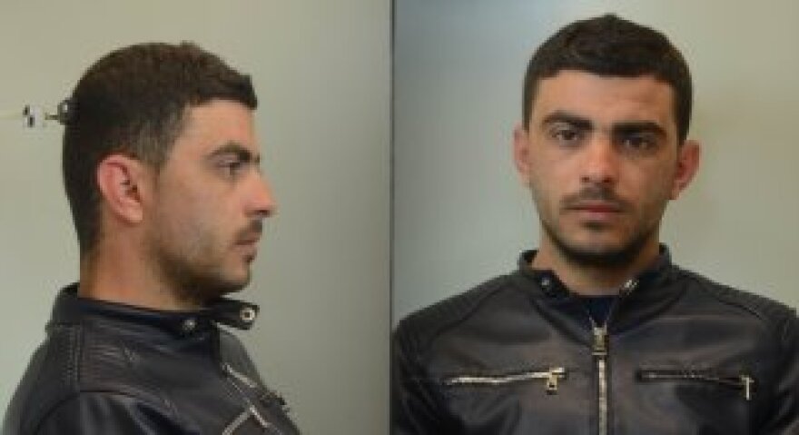 Αυτά είναι τα 57 μέλη σπείρας που διέπρατταν κλοπές και ληστείες στο κέντρο της Αθήνας 