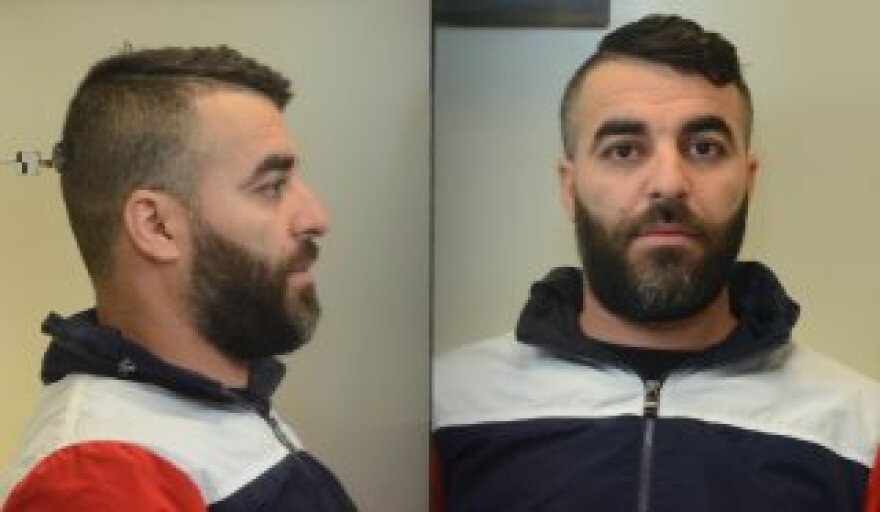 Αυτά είναι τα 57 μέλη σπείρας που διέπρατταν κλοπές και ληστείες στο κέντρο της Αθήνας 