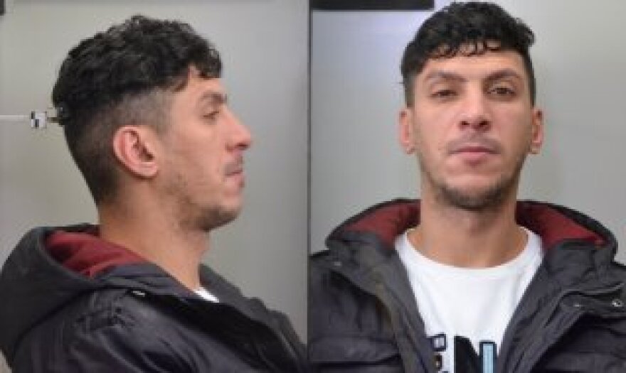 Αυτά είναι τα 57 μέλη σπείρας που διέπρατταν κλοπές και ληστείες στο κέντρο της Αθήνας 