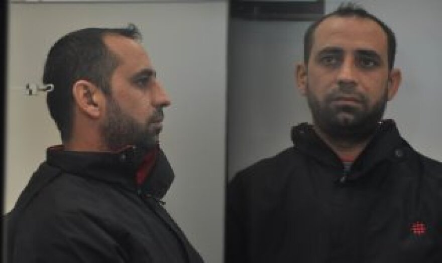 Αυτά είναι τα 57 μέλη σπείρας που διέπρατταν κλοπές και ληστείες στο κέντρο της Αθήνας 