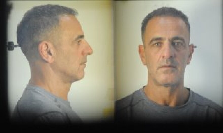 Αυτά είναι τα 57 μέλη σπείρας που διέπρατταν κλοπές και ληστείες στο κέντρο της Αθήνας 