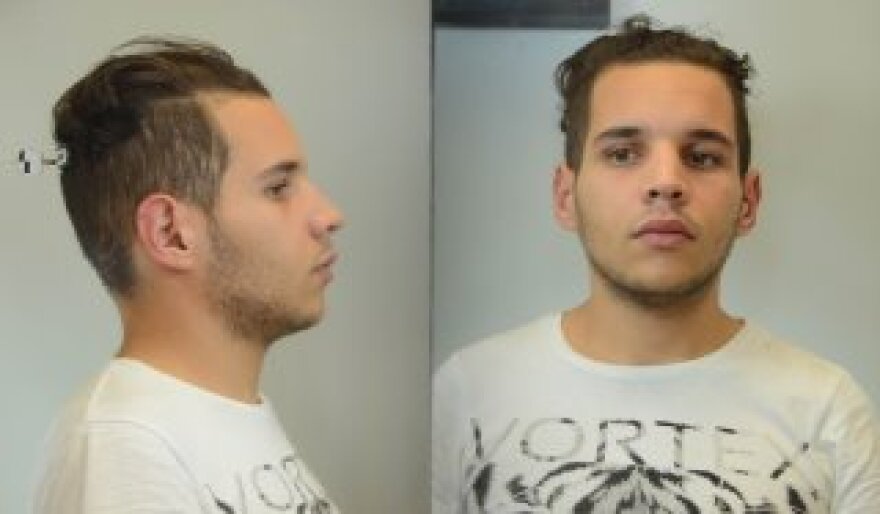 Αυτά είναι τα 57 μέλη σπείρας που διέπρατταν κλοπές και ληστείες στο κέντρο της Αθήνας 