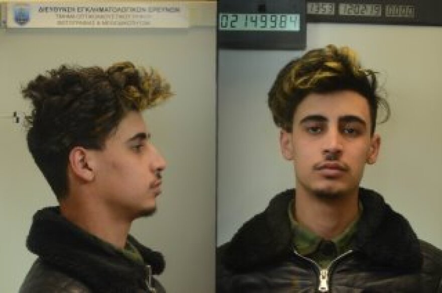 Αυτά είναι τα 57 μέλη σπείρας που διέπρατταν κλοπές και ληστείες στο κέντρο της Αθήνας 