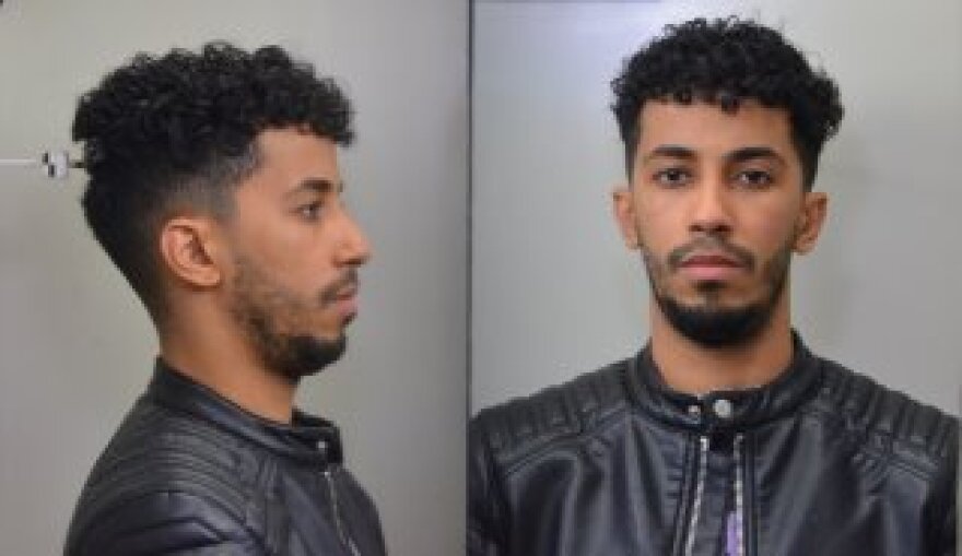 Αυτά είναι τα 57 μέλη σπείρας που διέπρατταν κλοπές και ληστείες στο κέντρο της Αθήνας 