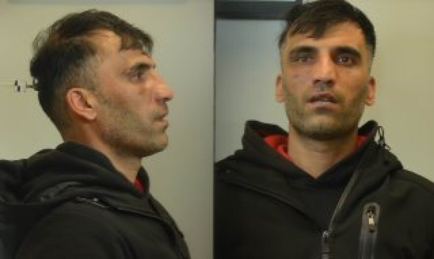 Αυτά είναι τα 57 μέλη σπείρας που διέπρατταν κλοπές και ληστείες στο κέντρο της Αθήνας 